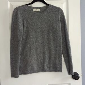 Gina Crew Neck Sweater